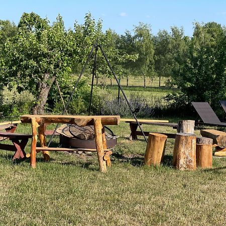 Gawramaszki - Agroturystyka - Komfortowe Pokoje Z Lazienkami I Aneksami Kuchennymi Węgorzewo Extérieur photo
