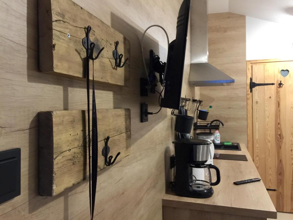 Gawramaszki - Agroturystyka - Komfortowe Pokoje Z Lazienkami I Aneksami Kuchennymi Węgorzewo Extérieur photo