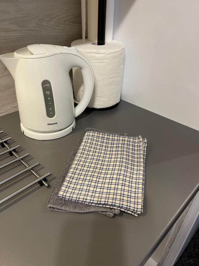 Gawramaszki - Agroturystyka - Komfortowe Pokoje Z Lazienkami I Aneksami Kuchennymi Węgorzewo Extérieur photo