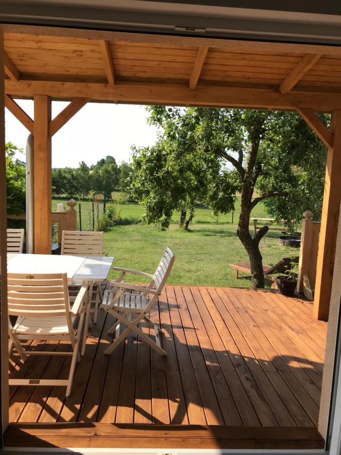 Gawramaszki - Agroturystyka - Komfortowe Pokoje Z Lazienkami I Aneksami Kuchennymi Węgorzewo Extérieur photo
