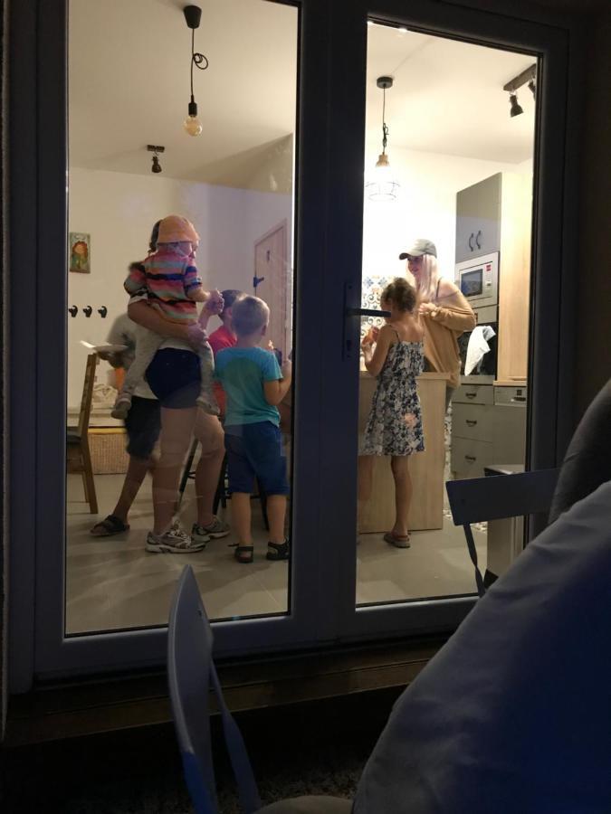 Gawramaszki - Agroturystyka - Komfortowe Pokoje Z Lazienkami I Aneksami Kuchennymi Węgorzewo Extérieur photo